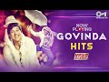 Govinda's Hindi Hits - Video Jukebox | 90's Romantic Love Songs | Best Of Govinda | Hindi Love Songs