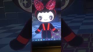 Talking Nalan-Hi App Testing - Yayaland Scary Mansion