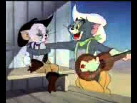 tom and jerry funny marathi song