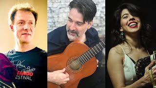 Tango Solos From Solitude Ix. Donate Paypal.mershura