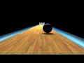 bowlingball.com Storm Hy-Road Pearl Bowling Ball Reaction Video Review