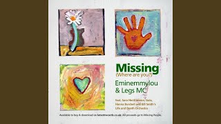 Watch Eminemmylou Missing Where Are You video