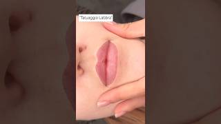 Labbra Tatuate, Lip Blush, Trucco Permanente Labbra, Tatuaggio Labbra, Contorno Labbra Tatuato
