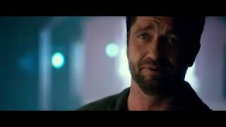 Geostorm - Look After My Little Girl Hd