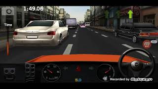 Dr Driving En Güzel Araba Sürüşü