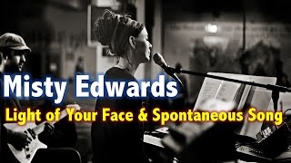 Watch Misty Edwards Light Of Your Face video