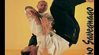Aikido : L'école Kobayashi Ryu