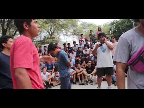 FILTROS 6 | PRIMERA RONDA ( LA REDONDELA )
