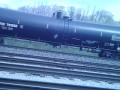 NS Petroleum Train @ Bethlehem