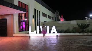 Aniversário De 15 Anos De Livia