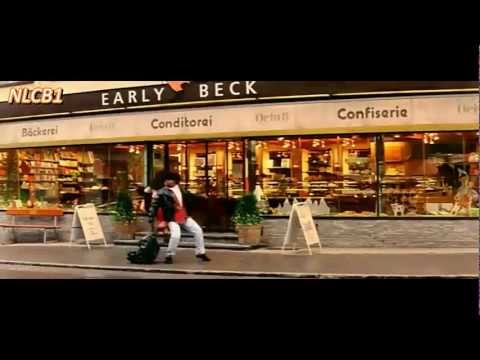 Zara Sa Jhoom Loon Main - Dilwale Dulhania Le Jayenge - Sub...