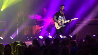 Watch Dashboard Confessional Heaven video