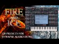 dune 2 preset torrent dune 2 preset torrent