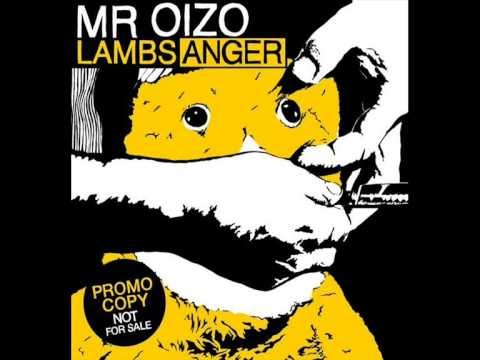 Mr OIZO - Positif