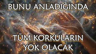 Tüm Korkulari Birakma Çalişmasi Endi̇şe - Kaygi - Pani̇k Atak - Fobi̇ - Anksi̇yete - Korku