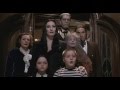 Addams Family: A galád család (teljes film)