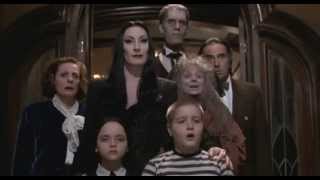 Addams Family: A galád család (teljes film)