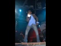BUSY SIGNAL - COMFORT ZONE (JUNE 2010)