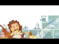 The Life of Albert Einstein: Short Animated Biography for Kids