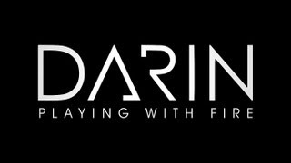 Watch Darin Playing With Fire video