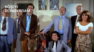 Köşeyi Dönen Adam Tüm Kesilen Sahneler