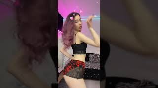 Bigo 2Light Russian Girl Dance So Hot
