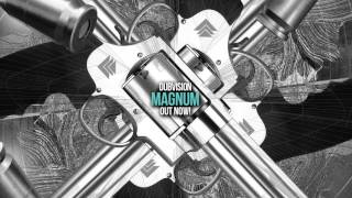 Dubvision - Magnum (Out Now)