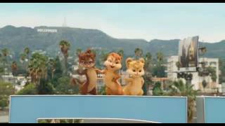 Watch Chipettes Put Your Records On video