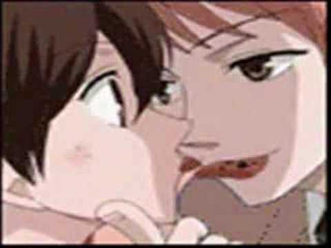 Anime Girls & Boys love Anime Girls & Boys love