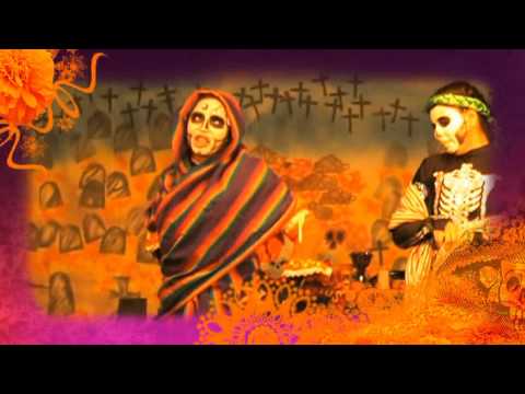 CALAVERAS LITERARIAS MEXICANAS