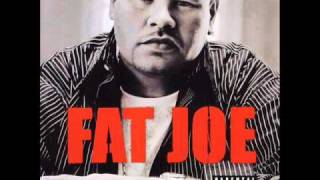 Watch Fat Joe Intro video