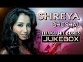 Download Singer - Shreya Ghoshal | Tollywood Stars Songs Collection MP3 song and Music Video