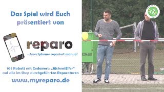 3Ecken1Elfer - KFV Kastel06 - SG Wildsachsen_01.06.14