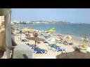 Bobby Blyss@ Beach Palace, Playa D'en Bossa Ibiza