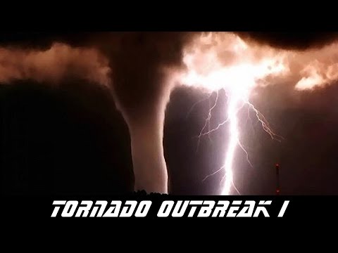 Tornado Outbreak (Louisville