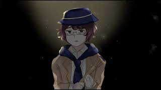 Ideny V Fansongthe Minds Eye Helena Adams Ver.malecover By Moodarm