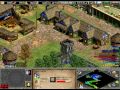 Age Of Empires II - Joan Of Arc: The Maid Of Orleans (Part 10) [Walkthrough]