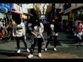 BoA Dance Mob in Gwangju (edit ver.)