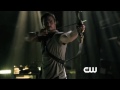 Arrow CW
