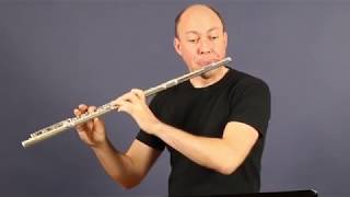 MX2 Opening Paganini No 11