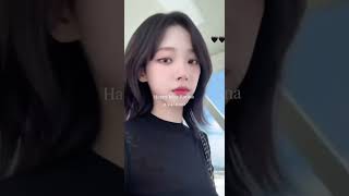 Happy Birthday To Karina Aka Yu Jimin