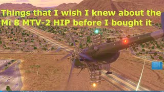 Dcs - Things That I Wish I Knew About The Mi 8 Mtv-2 Hip Before I Bought It