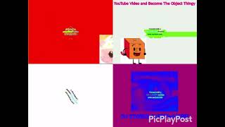 4 Klaskyklaskyklaskyklasky Gummy Bears