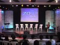 Mizo comedians 1