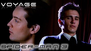 Mary Janes Broadway Show Spider-Man 3 Voyage With Captions