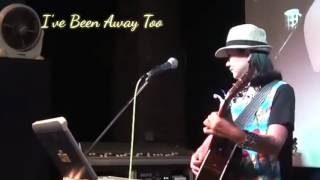 I 39 Ve Been Away Too Long Sang By A Women With Beautiful Awesome Voice I 39 Ve Been Away Too Long Sang By A Women With Beautiful Awesome Voice