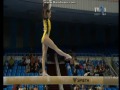 2013 European Gymnastics Championships - WAG AA - Part 1