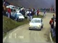 20° Rally Mille Miglia 1996