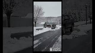 Snow Ma