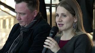 INFO TV BRNO A JIŽNÍ MORAVA - Don Carlos na scéně Janáčkova Divadla